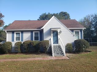 925 Jones Dairy Rd #1, Wake Forest, NC 27587