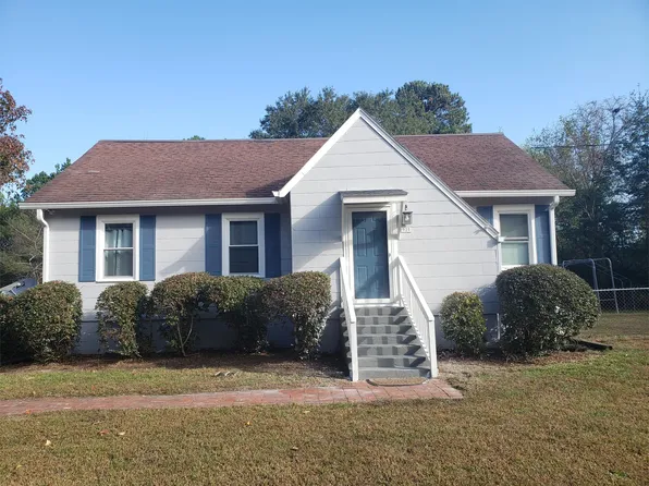 925 Jones Dairy Rd #1, Wake Forest, NC 27587