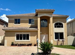6437 SW 158th Pass, Miami, FL 33193