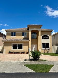 6437 SW 158th Pass, Miami, FL, 33193