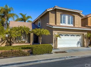 7 Avignon Ave, Foothill Ranch, CA 92610