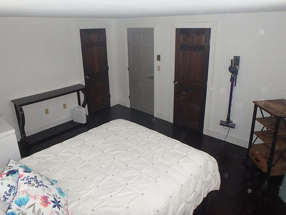 Bedroom number three