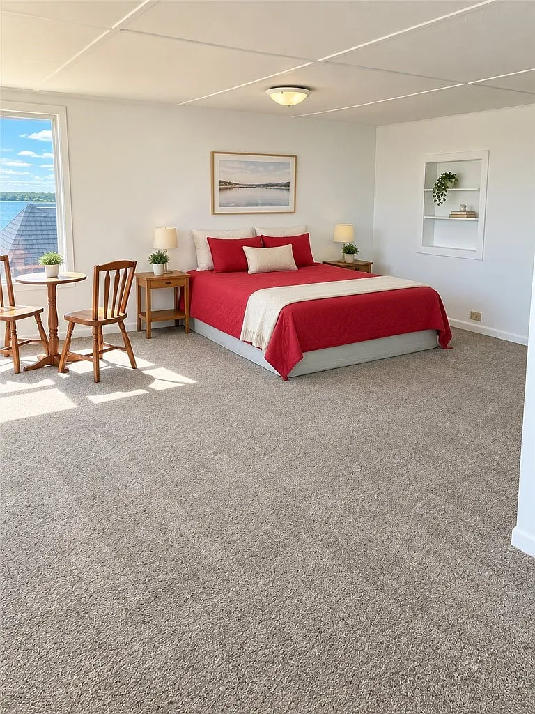 1 bed, 1.0 bath, 1070 sqft, $1,250 — Photo 3