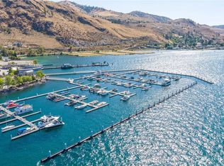 1350 W Woodin Ave #CDE-2, Chelan, WA 98816