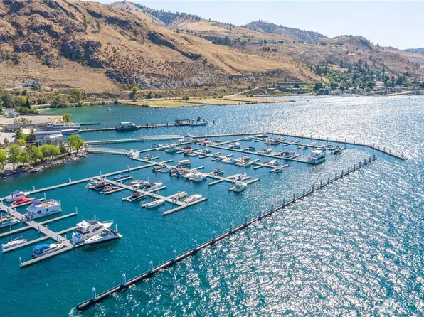 1350 W Woodin Avenue #CDE2, Chelan, WA 98816