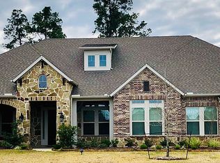 12607 Whitney Ct, Magnolia, TX 77354