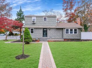 1206 Stony Brook Rd, Lake Grove, NY 11755