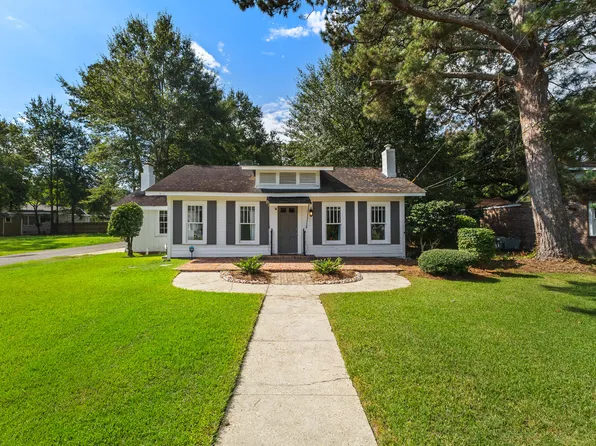 1408 Concart St, Hattiesburg, MS 39401