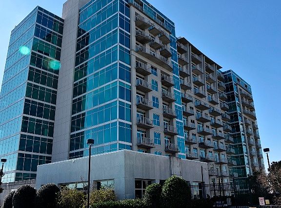 Sought after Eclipse Condo