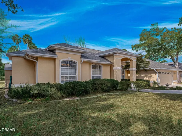 925 Lambert Ave, Flagler Beach, FL 32136