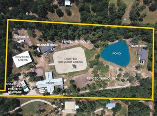 15710 Coe Loop, Magnolia, TX 77355