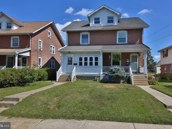 117 E 5th St, Lansdale, PA 19446