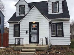 4853 N 41st St, Milwaukee, WI 53209