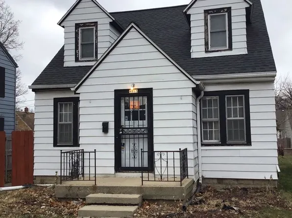 4853 N 41st St, Milwaukee, WI 53209