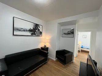 Rented by Oxford Property Group