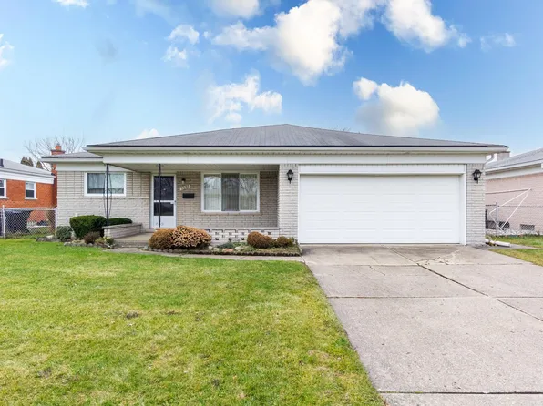 3058 Firestone Dr, Sterling Heights, MI 48310