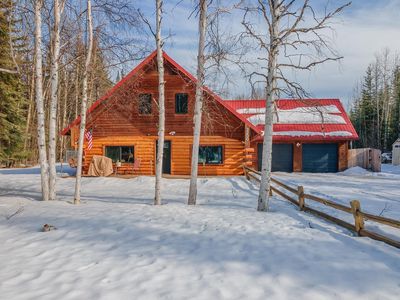 3200 Daphne Ln, North Pole, AK, 99705