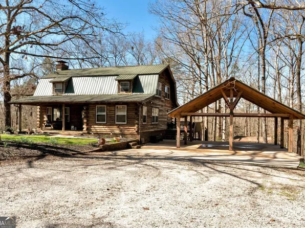 2747 Gregg Shoals Dr, Elberton, GA 30635