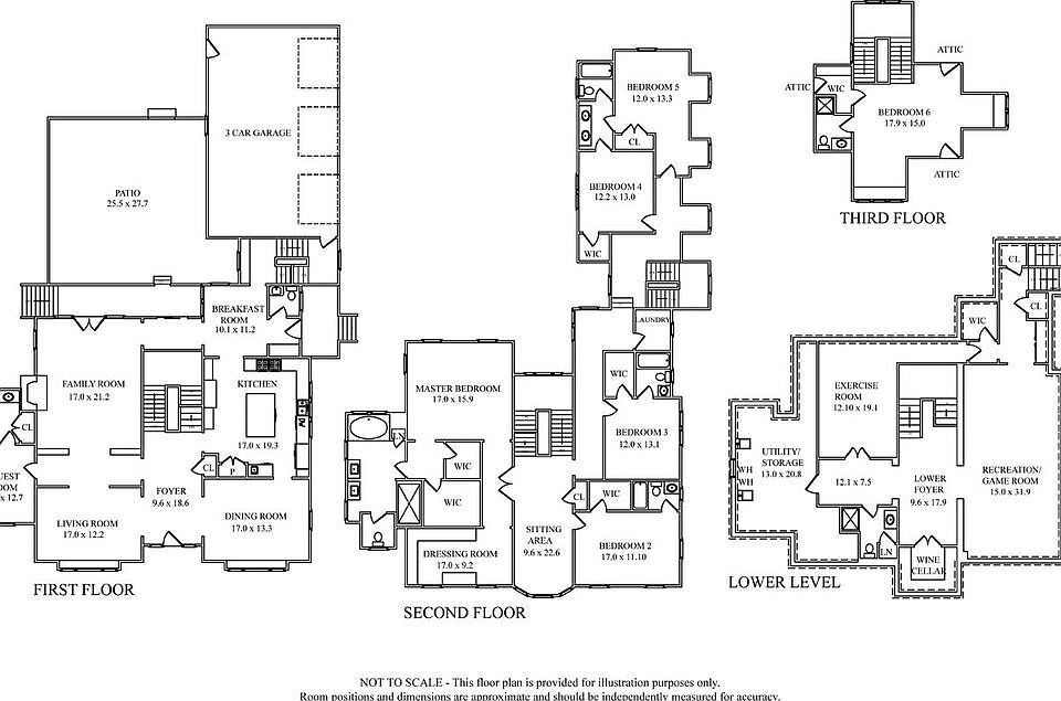 2nd image of 40 Pomeroy Rd