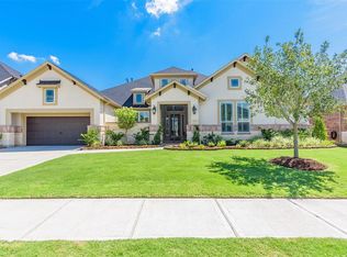 5706 Crockett Creek Ct, Houston, TX 77059