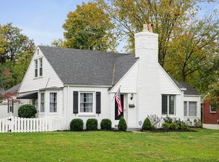 300 Chenoweth Ln, Brownsboro Village, KY 40207