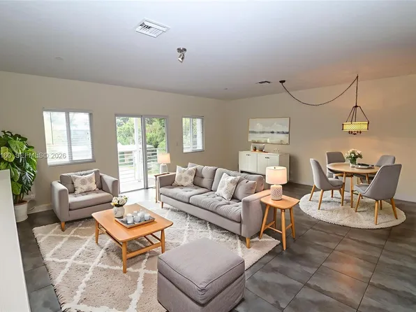 609 NE 28th St APT 1, Wilton Manors, FL 33334