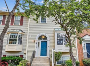 19173 Highstream Dr, Germantown, MD 20874