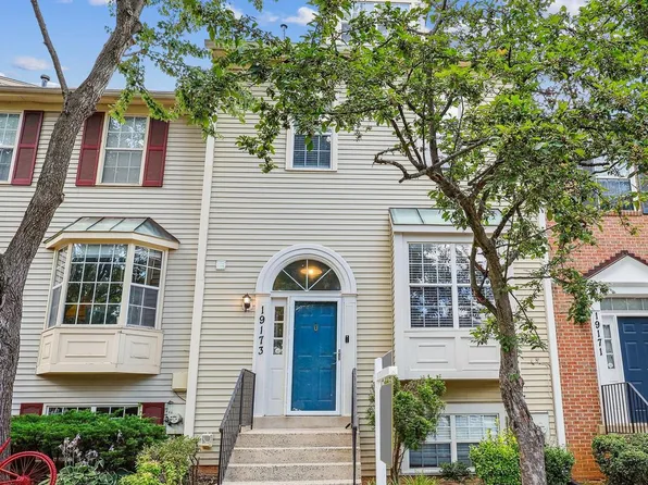 19173 Highstream Dr, Germantown, MD 20874