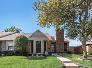 1144 Morningside Ct, Mesquite, TX 75150