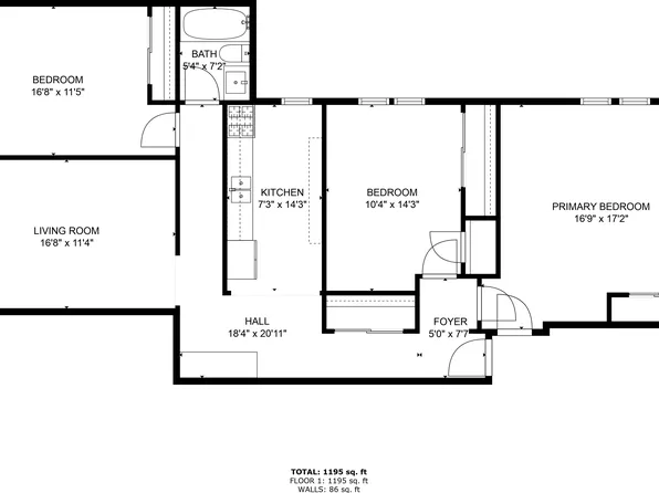 1670 Longfellow Avenue image 17 of 17