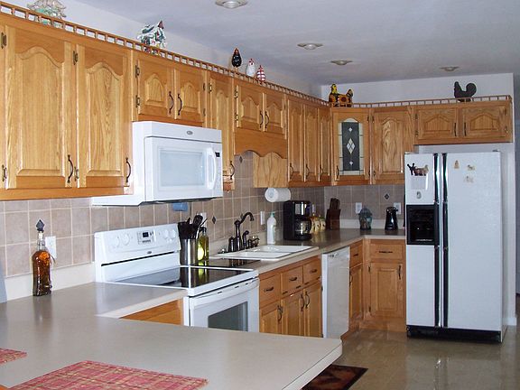 Part of Kitchen