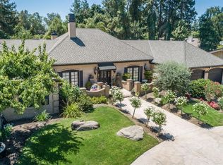 7323 N Tamera Ave, Fresno, CA