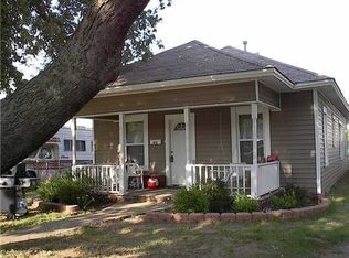 815 S Roberts Ave, El Reno, OK 73036