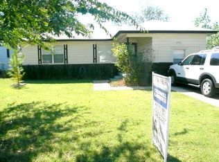 2410 NW Lindy Ave, Lawton, OK 73505