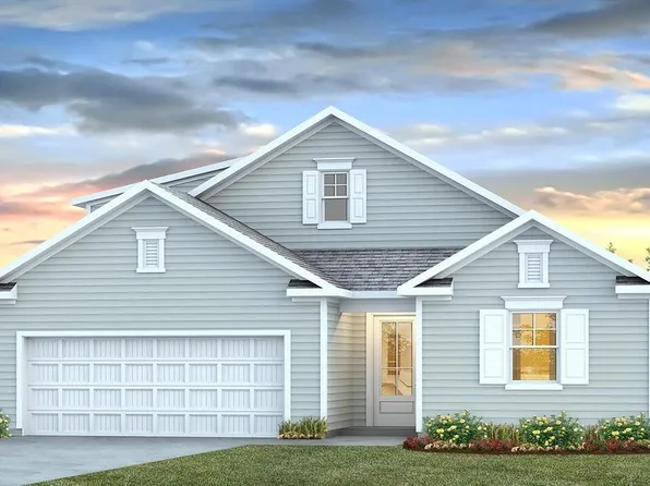 183 Broadstone Dr, Summerville, SC 29486