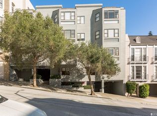 2040 Laguna St APT 101, San Francisco, CA 94115