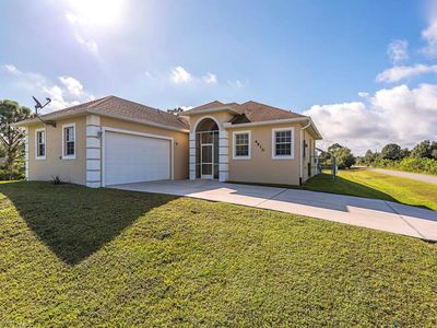 4610 54th Ave NE, Naples, FL, 34120