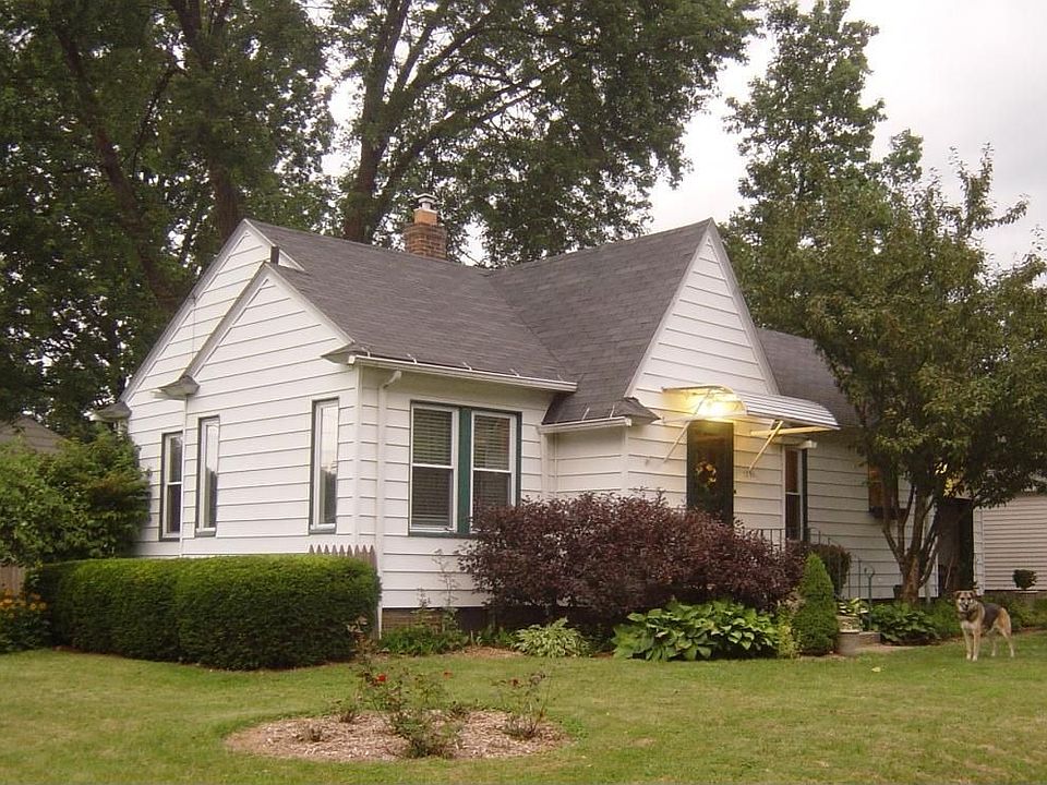 From Corner
