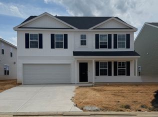 739 Clementine Run, Gilbert, SC 29054