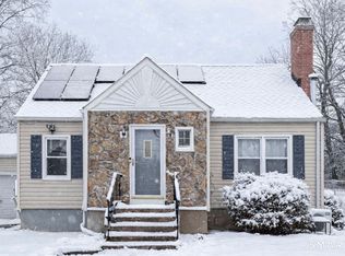 190 Chestnut Street, Manchester, CT 06040