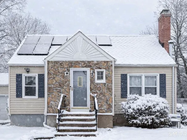 190 Chestnut Street, Manchester, CT 06040