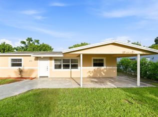 2170 NE 1st Ave, Pompano Beach, FL 33060