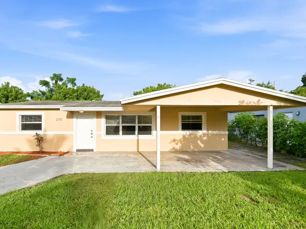 2170 NE 1st Ave, Pompano Beach, FL 33060