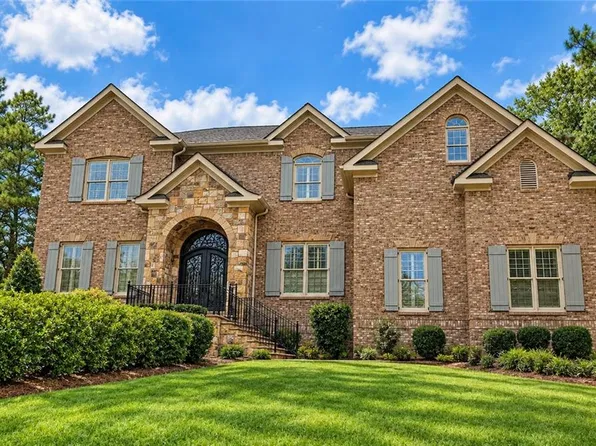 (undisclosed Address), Atlanta, GA 30338
