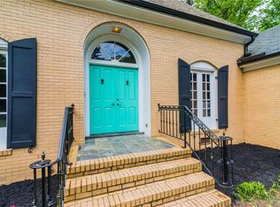 2701 Newquay Ln, North Chesterfield, VA 23236