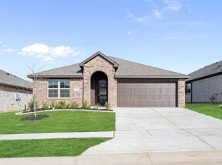 925 Kingbird Ln, Alvarado, TX 76009