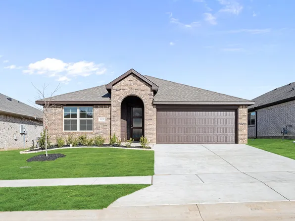 925 Kingbird Ln, Alvarado, TX 76009