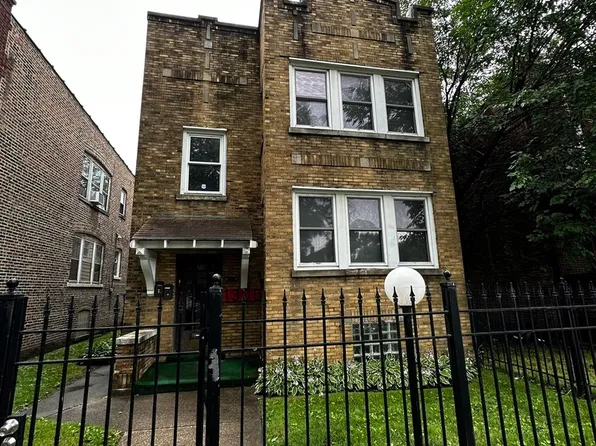 1305 E 73rd St, Chicago, IL 60619