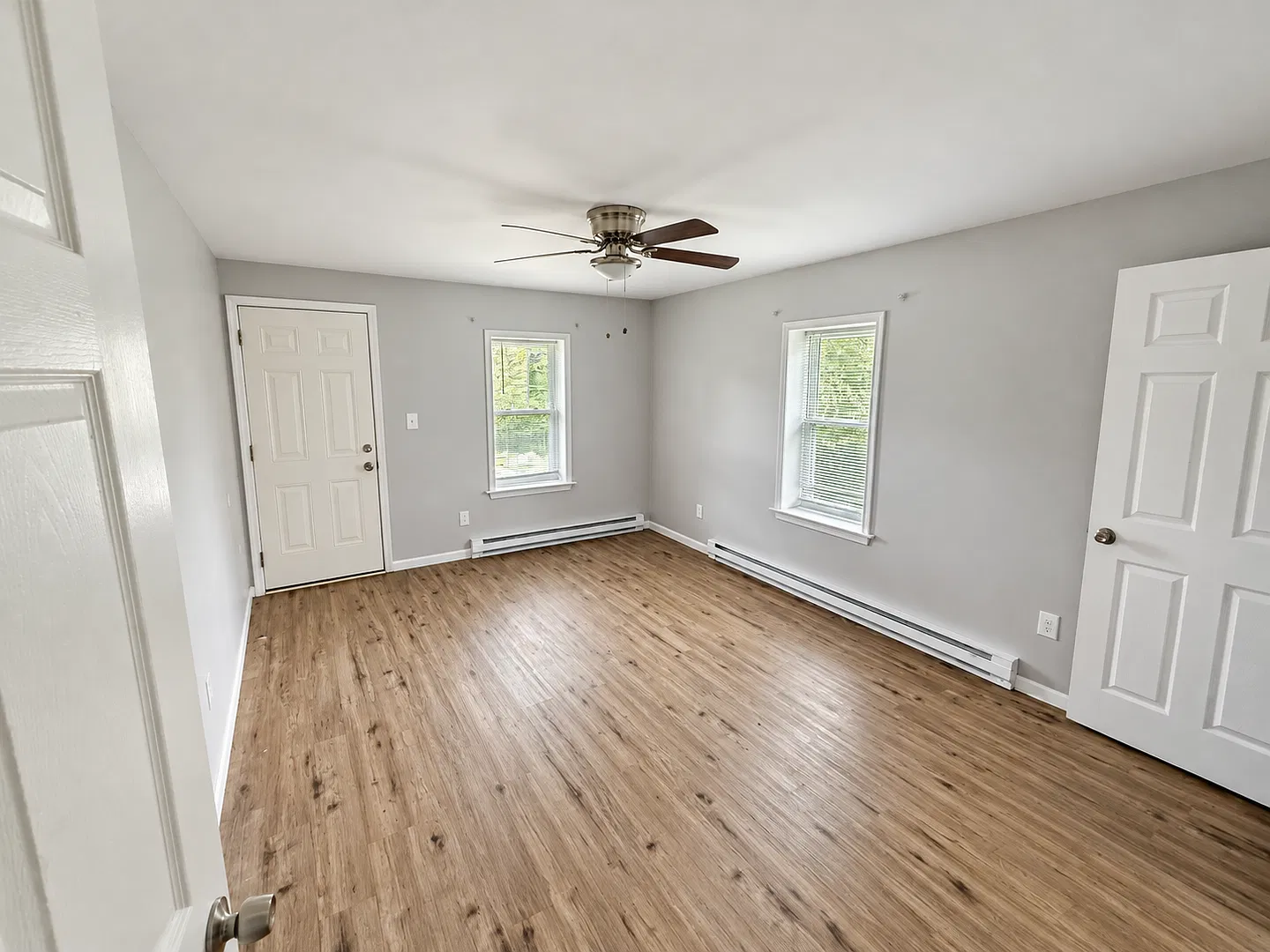 2-Bedroom Apartment at 64 N Sherman St, Wilkes-Barre, PA — Photo 4