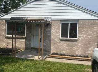 1834 Christian Ave, Toledo, OH 43613